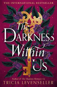 Cover image for The Darkness Within Us