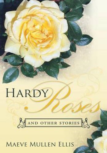 Hardy Roses