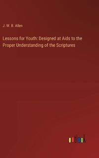 Cover image for Lessons for Youth