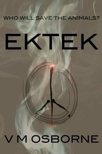 Cover image for ektek