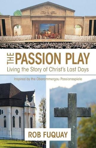 Cover image for Passion Play, The