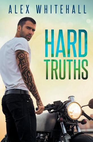 Cover image for Hard Truths