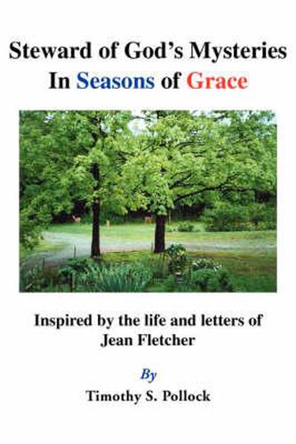 Cover image for Steward of God's Mysteries In Seasons of Grace