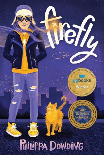 Cover image for Firefly