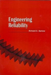 Cover image for Engineering Reliability