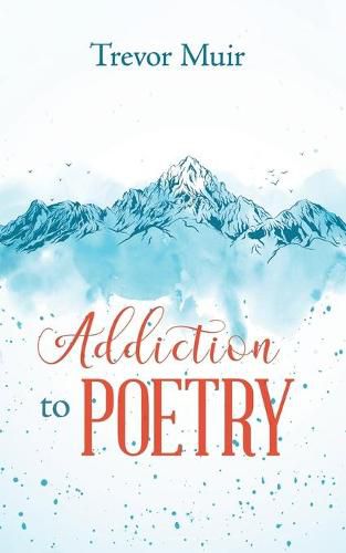 Cover image for Addiction to Poetry