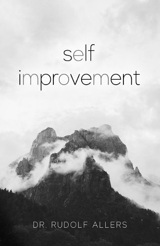 Cover image for Self Improvement