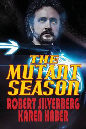 Cover image for The Mutant Season