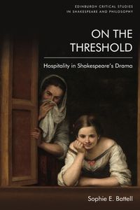 Cover image for On the Threshold