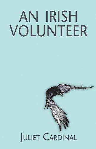 Cover image for An Irish Volunteer