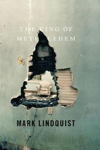 Cover image for King of Methlehem