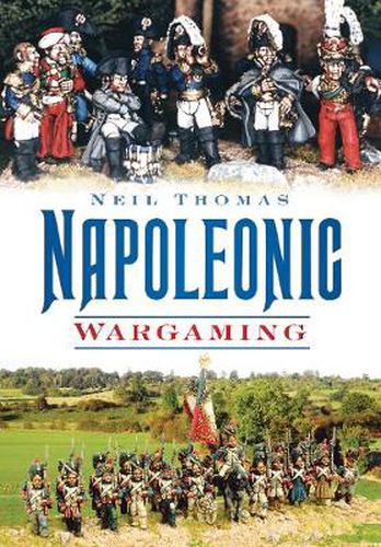 Napoleonic Wargaming