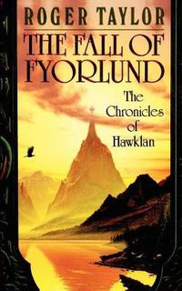 Cover image for The Fall of Fyorlund