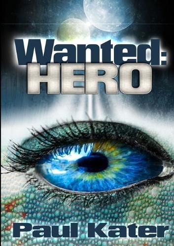 Cover image for Wanted