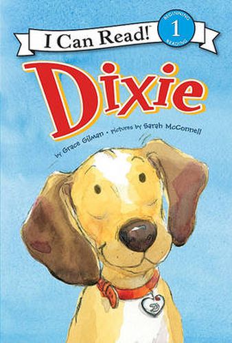 Cover image for Dixie