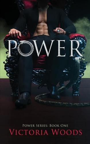 Power: A Mafia Suspense Dark Romance (Power Series #1)