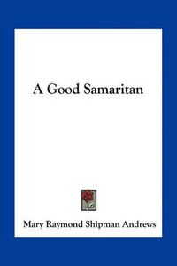 Cover image for A Good Samaritan