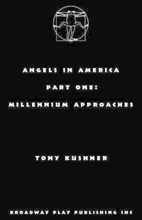 Cover image for Angels in America, Part One: Millennium Approaches