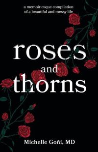 Cover image for Roses and Thorns