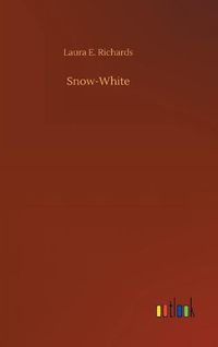 Cover image for Snow-White