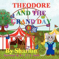 Cover image for Theodore and the Grand Day