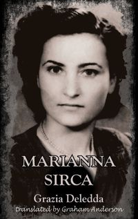 Cover image for Marianna Sirca