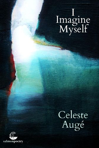 Cover image for I Imagine Myself