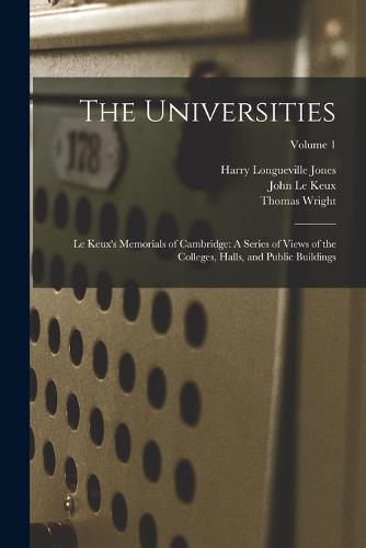 The Universities