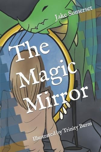 Cover image for The Magic Mirror