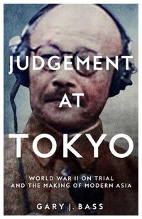 Cover image for Judgement at Tokyo