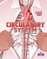 Cover image for Circulatory System