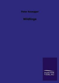 Cover image for Wildlinge