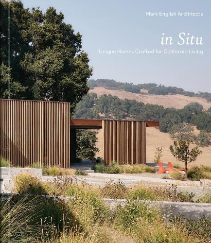 Cover image for In Situ
