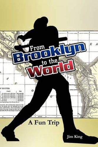 Cover image for From Brooklyn to the World- A Fun Trip