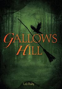 Cover image for Gallows Hill