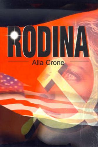 Cover image for Rodina