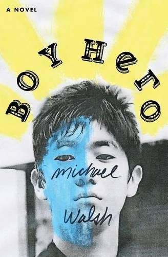 Cover image for Boy Hero