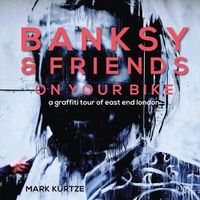 Cover image for Banksy and Friends