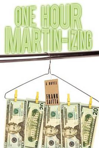 Cover image for One Hour Martin-Izing