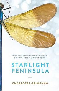 Cover image for Starlight Peninsula