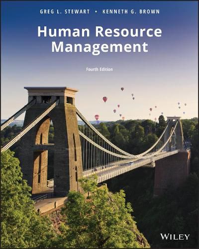 Human Resource Management