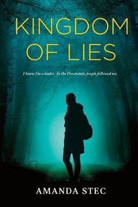 Cover image for Kingdom of Lies