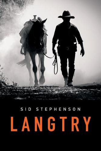 Cover image for Langtry