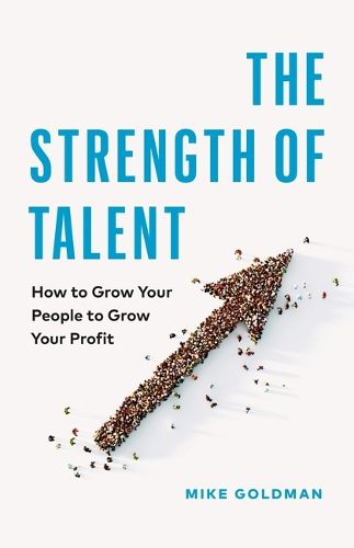 Cover image for The Strength of Talent
