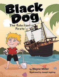 Cover image for Black Dog