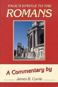 Cover image for Pauls Epistle to the Romans