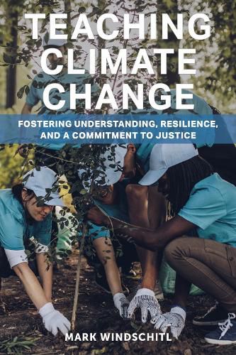 Cover image for Teaching Climate Change