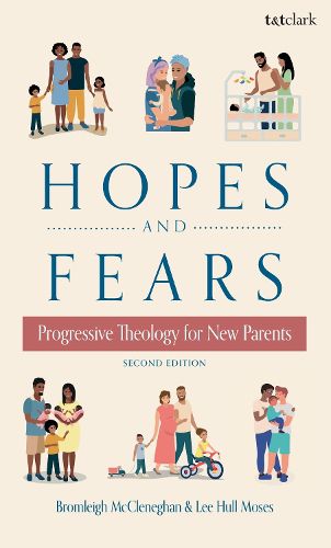 Cover image for Hopes and Fears