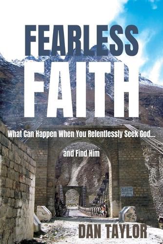 Cover image for Fearless Faith