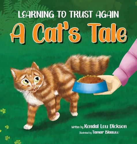 Cover image for Learning to Trust Again